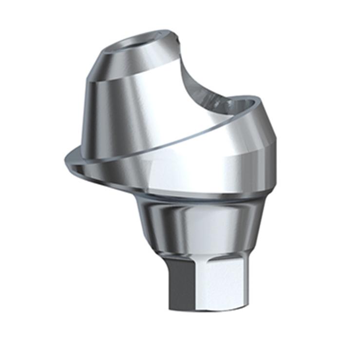 Sistem 3.5mm 17° Abutmen Pelbagai Unit Plus