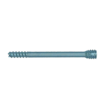Skru Kanulasi Tiada Profil 2.4mm