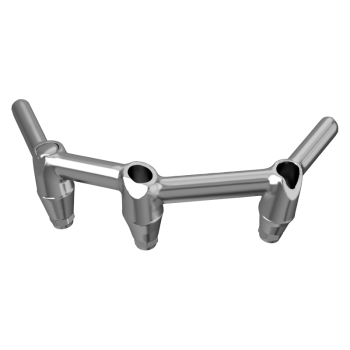 Bar Implan Titanium