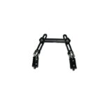 骨盆外固定架