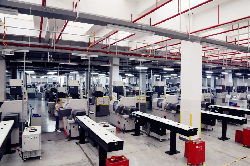 Qualità e sicurezza sono la vita dei prodotti. Double Medical attribuisce grande importanza alla produzione dei propri articoli. Il controllo qualità viene effettuato secondo gli standard ISO e CE e altri standard internazionali, lungo tutto il processo produttivo, dalla ricezione delle materie prime fino al confezionamento finale del prodotto prima della spedizione. Double Medical dispone di varie attrezzature di test per garantire l'affidabilità dei prodotti. I nostri laboratori e officine sono dotati di impianti all'avanguardia e di eccellente qualità, in grado di soddisfare la domanda di test e produzione dei migliori dispositivi medici.