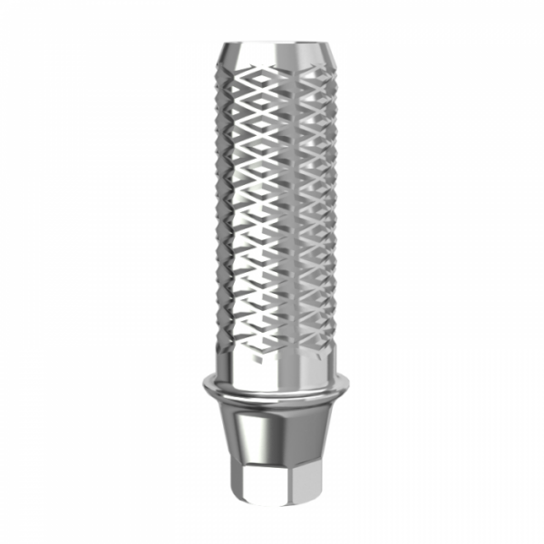 DMR Mini Temporary Abutment