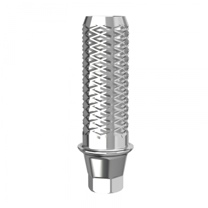 DMR Mini Temporary Abutment