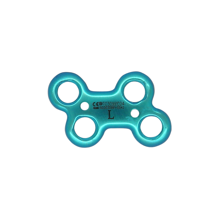 Plat Kunci X-MT